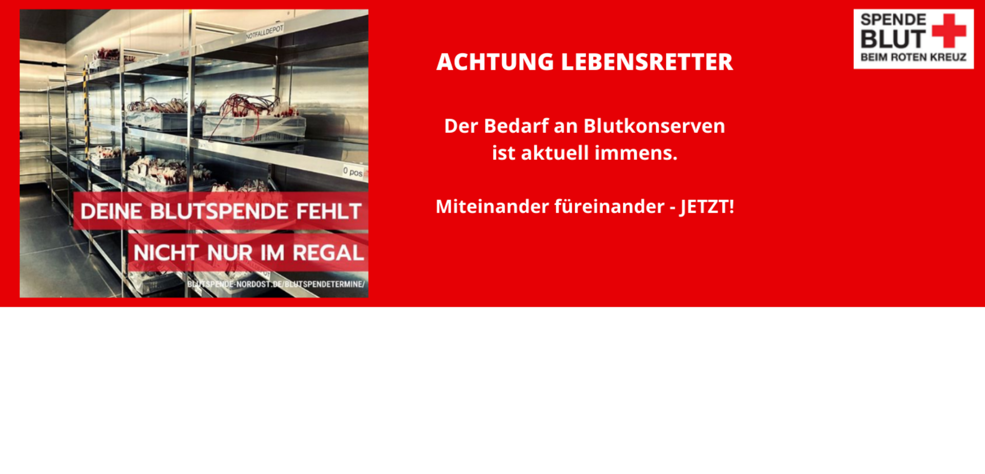 Startseite - DRK LV Schleswig-Holstein e.V.