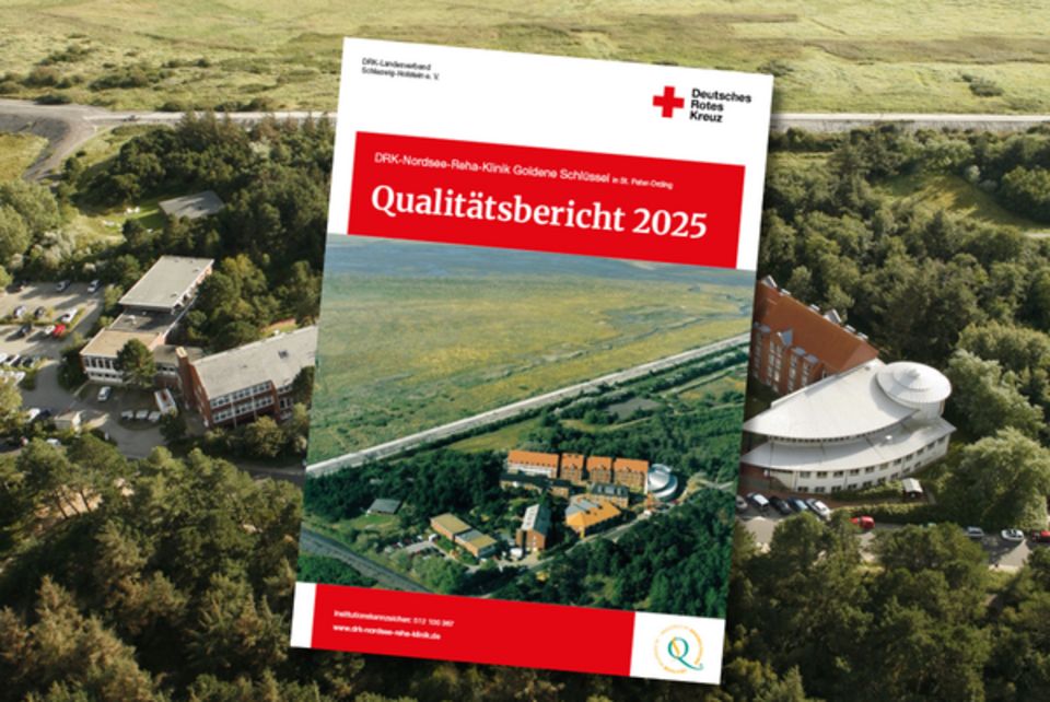 Qualitätsbericht Vorschaubild Vorschaubild des Qualitätsberichts