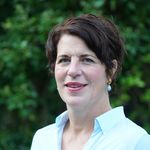 Porträtfoto einer Frau