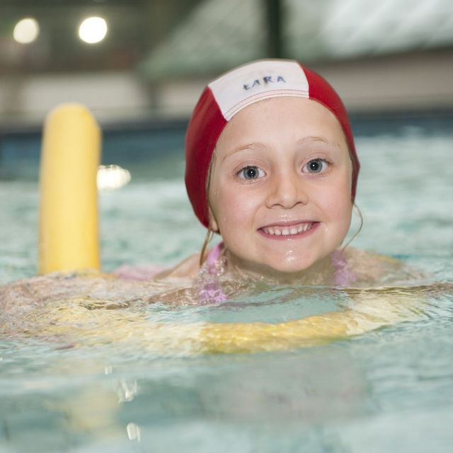 Schwimmen