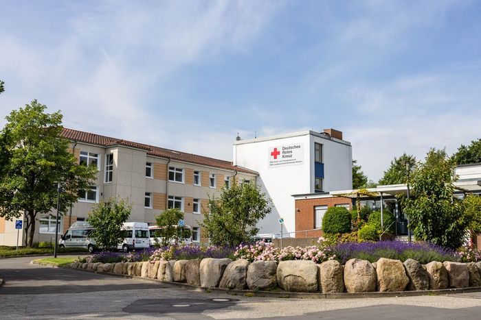 Amrum Drk Zentrum Für Gesundheit Und Familie Das DRK - Landesverband Schleswig-Holstein e.V.