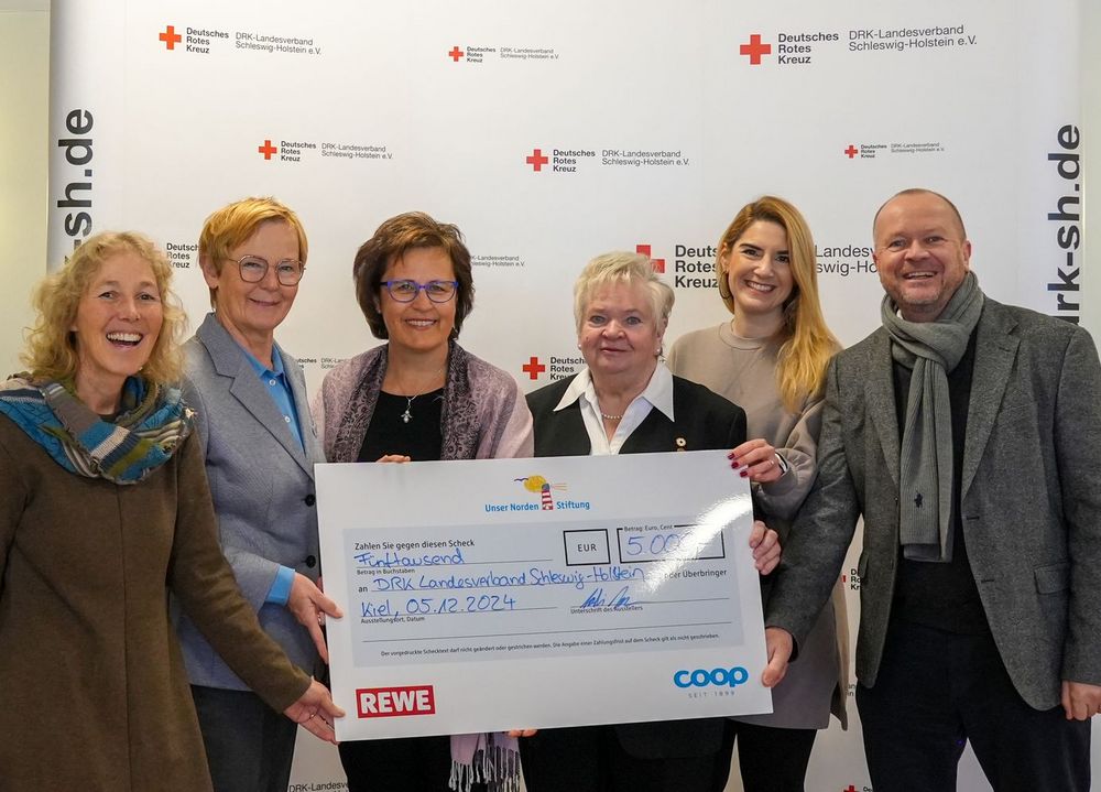 Gruppenfoto