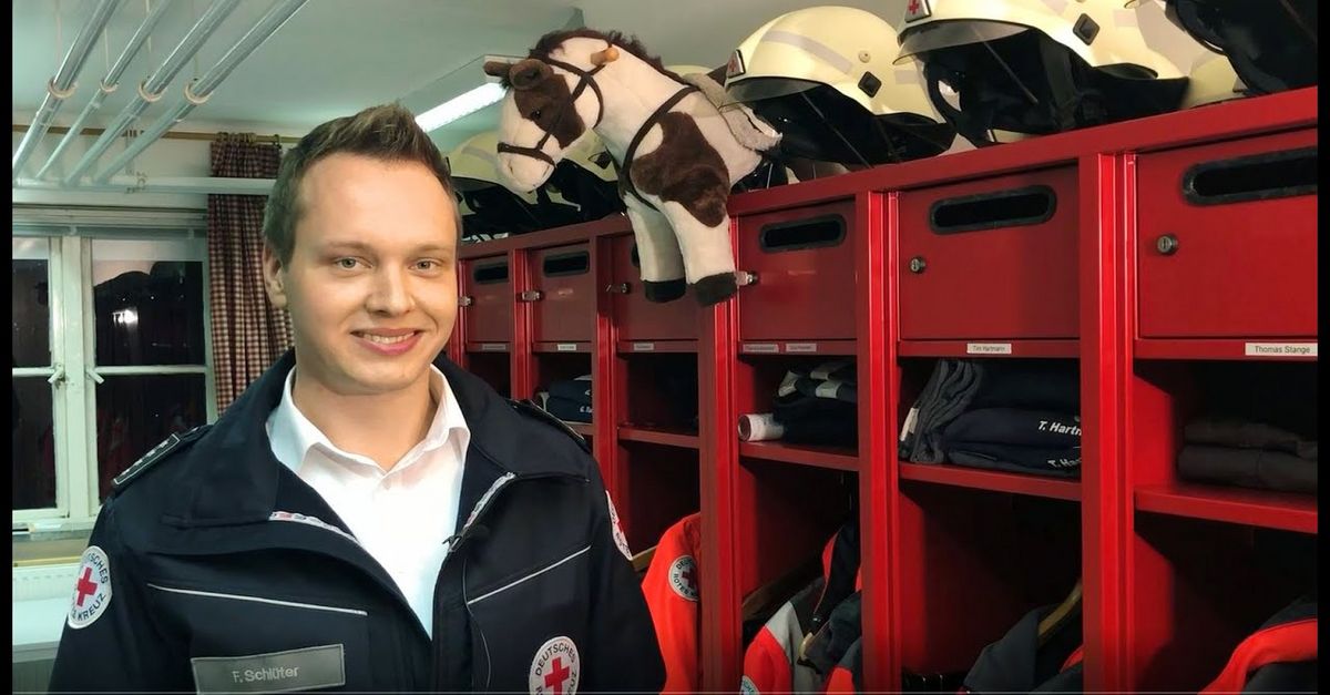 Zum Internationalen Tag des Ehrenamtes: Unsere Alltagshelden stellen sich vor