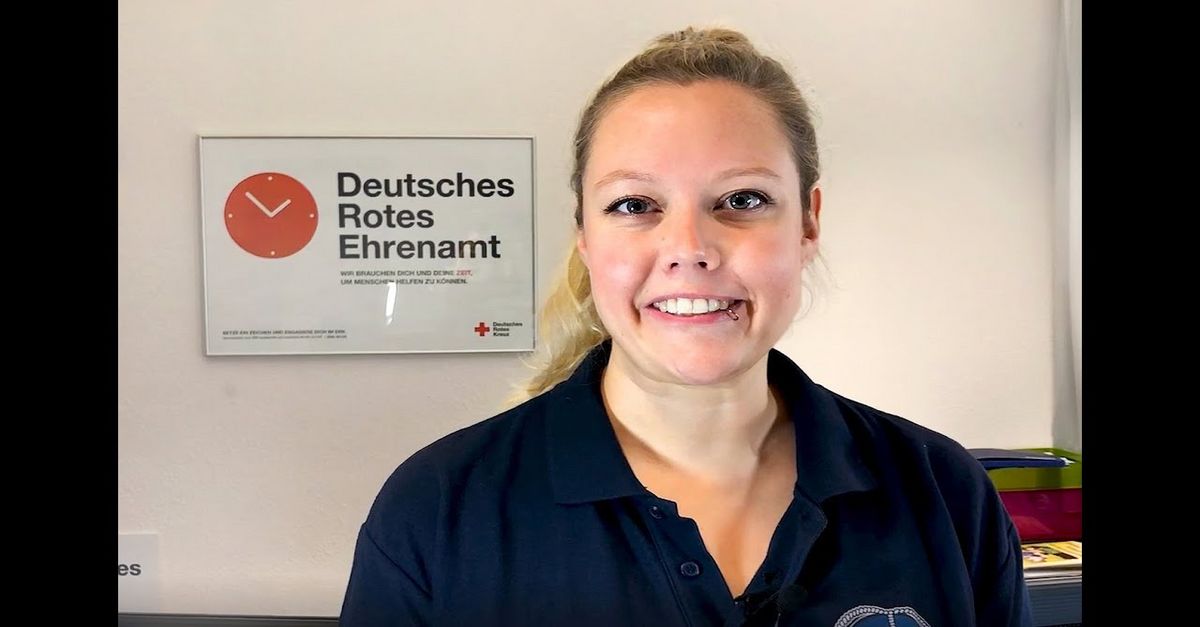 Zum Internationalen Tag des Ehrenamtes: Unsere Alltagshelden stellen sich vor