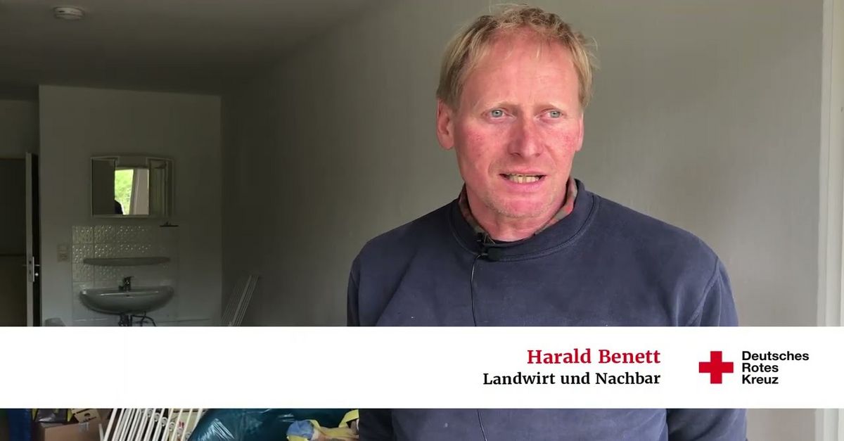 Geflüchteten-Unterkunft entsteht am DRK-Seniorenzentrum