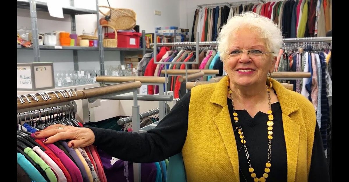 Zum Internationalen Tag des Ehrenamtes: Unsere Alltagshelden stellen sich vor